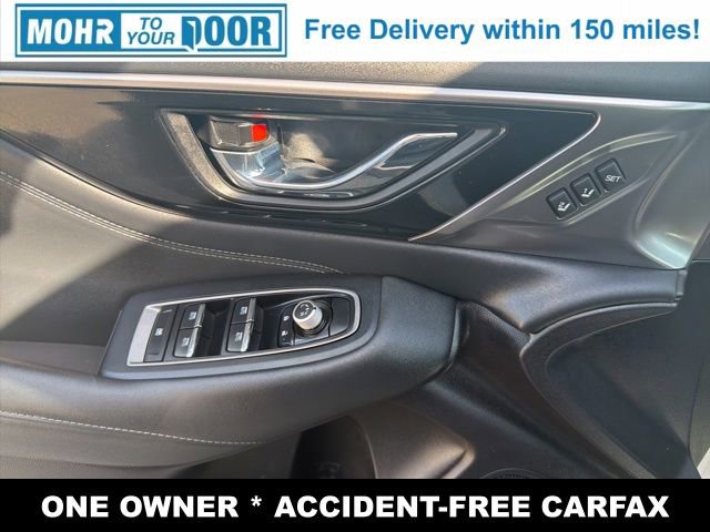 Used 2023 Subaru Outback Limited image 10