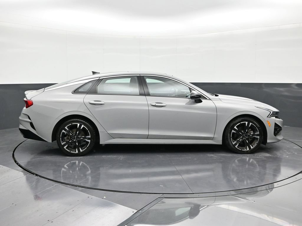 Used 2024 Kia K5 GT-Line image 6