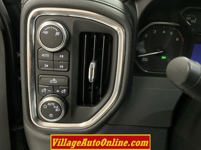 Used 2019 GMC Sierra 1500 SLE w/ X31 Off-Road Package AWD/4WD image 22