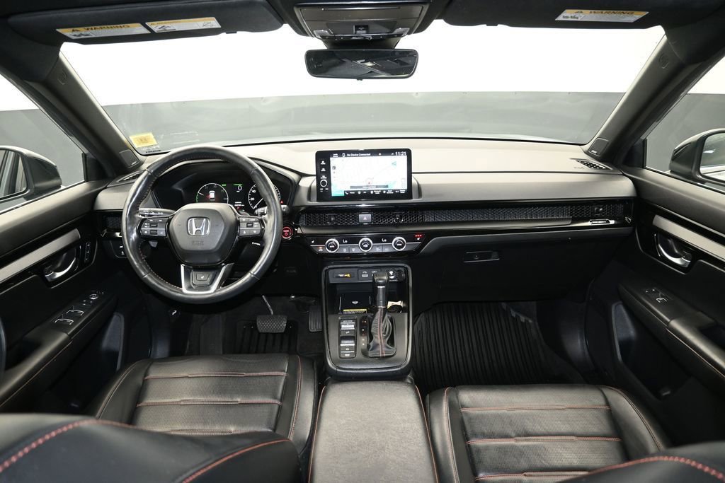 Used 2023 Honda CR-V Sport Touring image 10