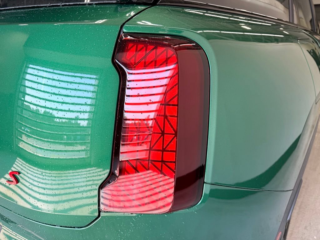 New 2027 MINI Cooper Countryman S AWD/4WD image 5