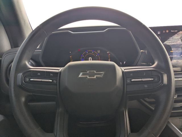 Used 2023 Chevrolet Colorado Trail Boss w/ Technology Package image 22