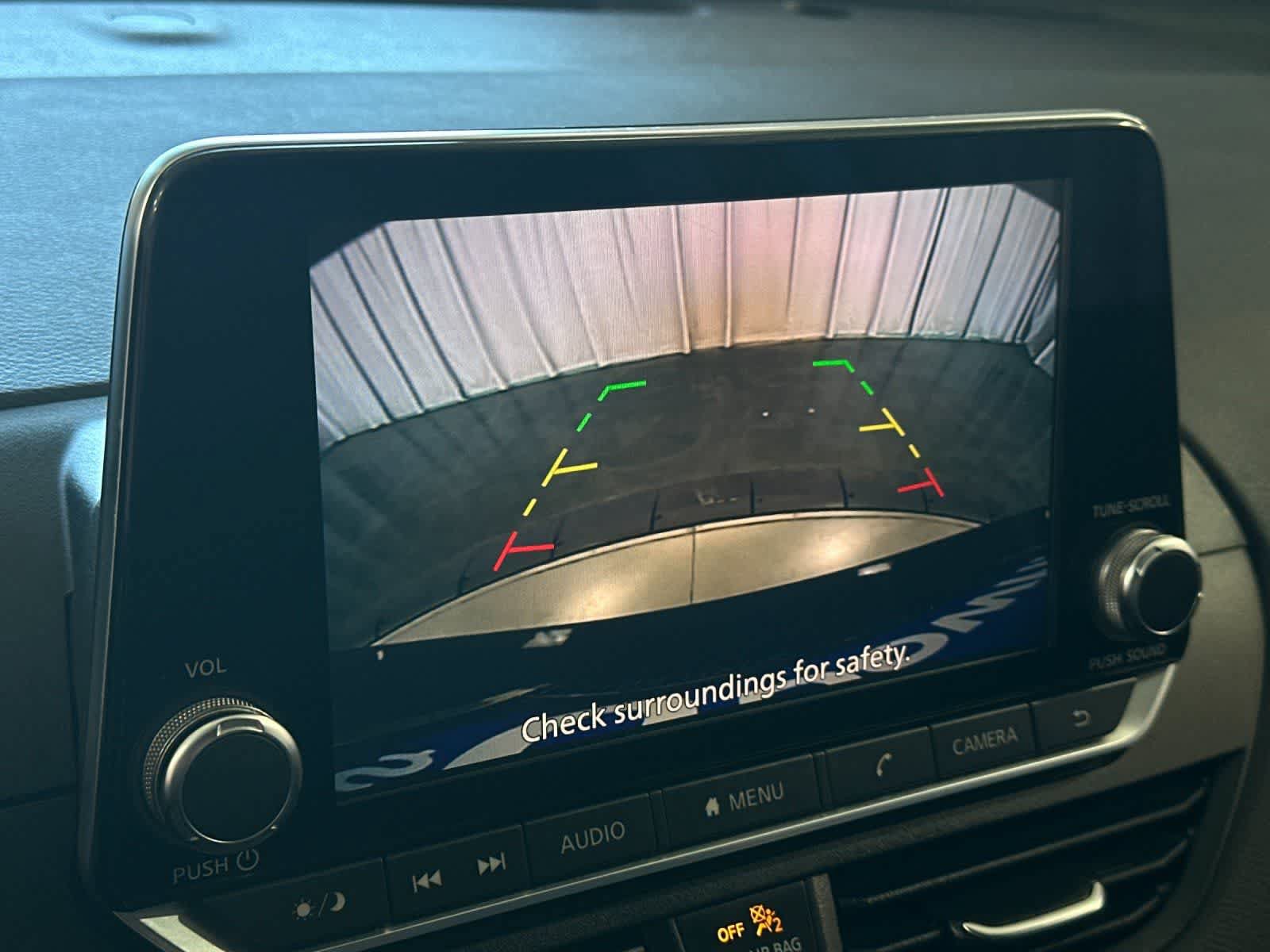 Used 2022 Nissan Altima 2.5 SV FWD image 19