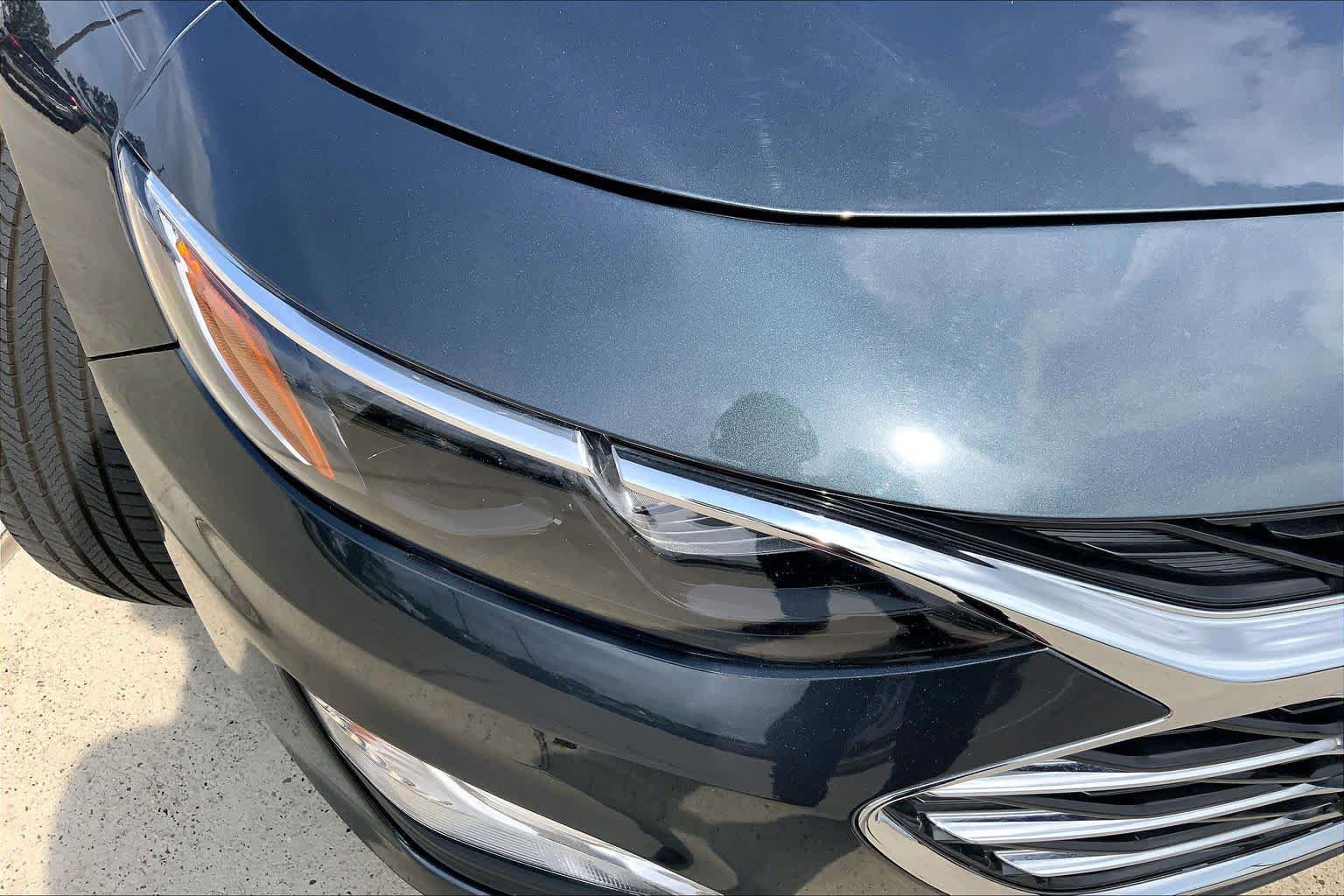 Used 2019 Chevrolet Malibu LS FWD image 26