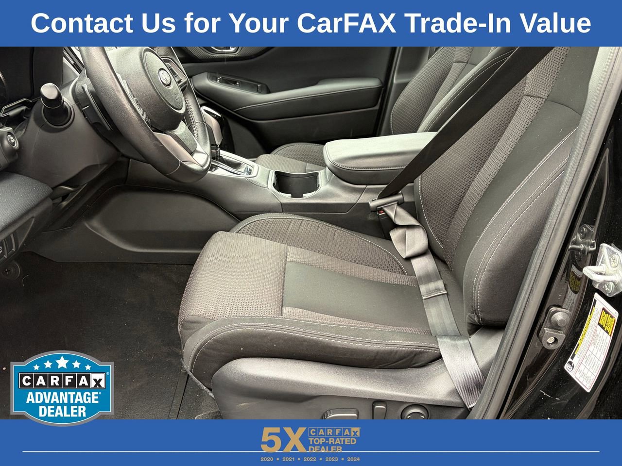 Used 2023 Subaru Outback Premium image 27