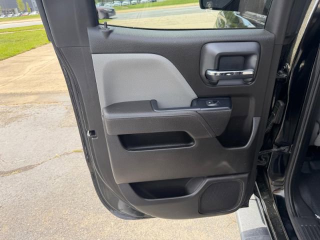 Used 2017 Chevrolet Silverado 1500 Custom w/ Rally 1 Edition RWD image 16