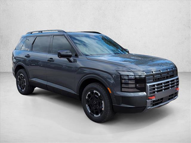 New 2026 Hyundai Palisade XRT Pro image 7