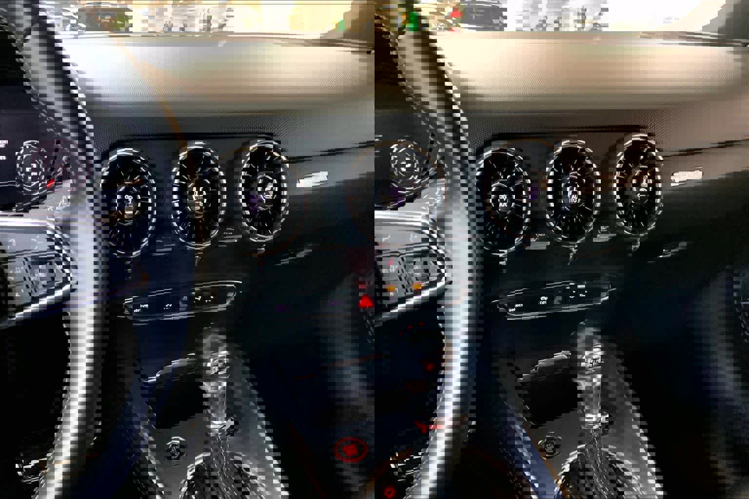 Used 2017 Audi TTS 2.0T Coupe image 6