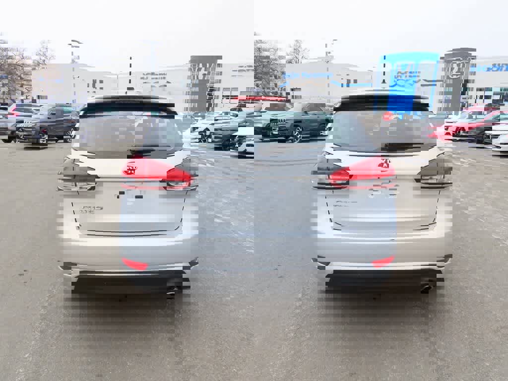 Used 2016 Kia Forte LX image 5