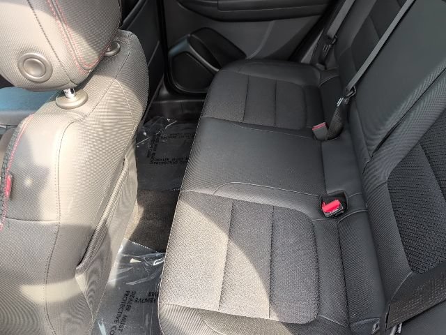 Certified 2021 Chevrolet TrailBlazer RS w/ Convenience Package AWD/4WD image 16