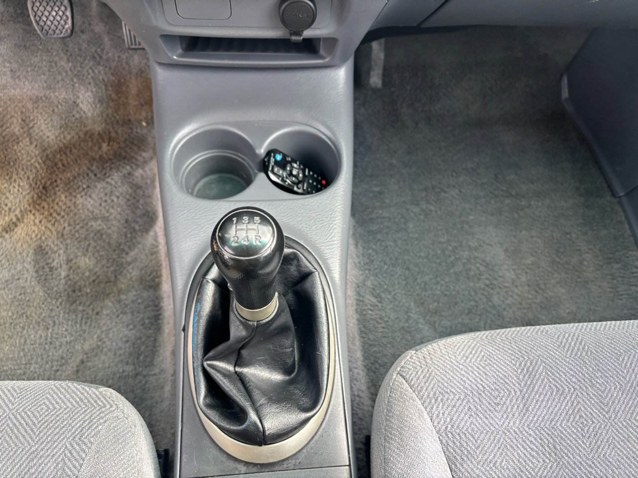 Used 2001 Honda Civic EX image 17