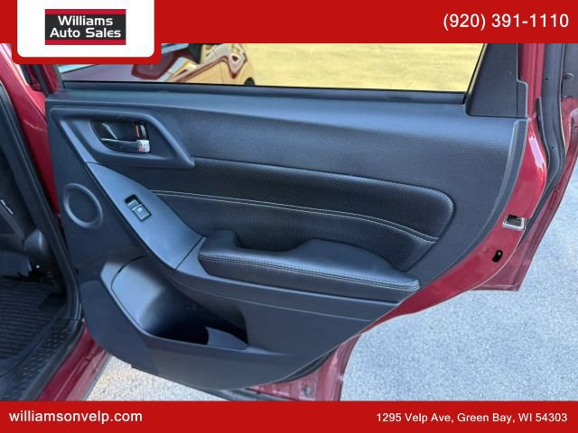 Used 2017 Subaru Forester 2.0XT Touring AWD/4WD image 15