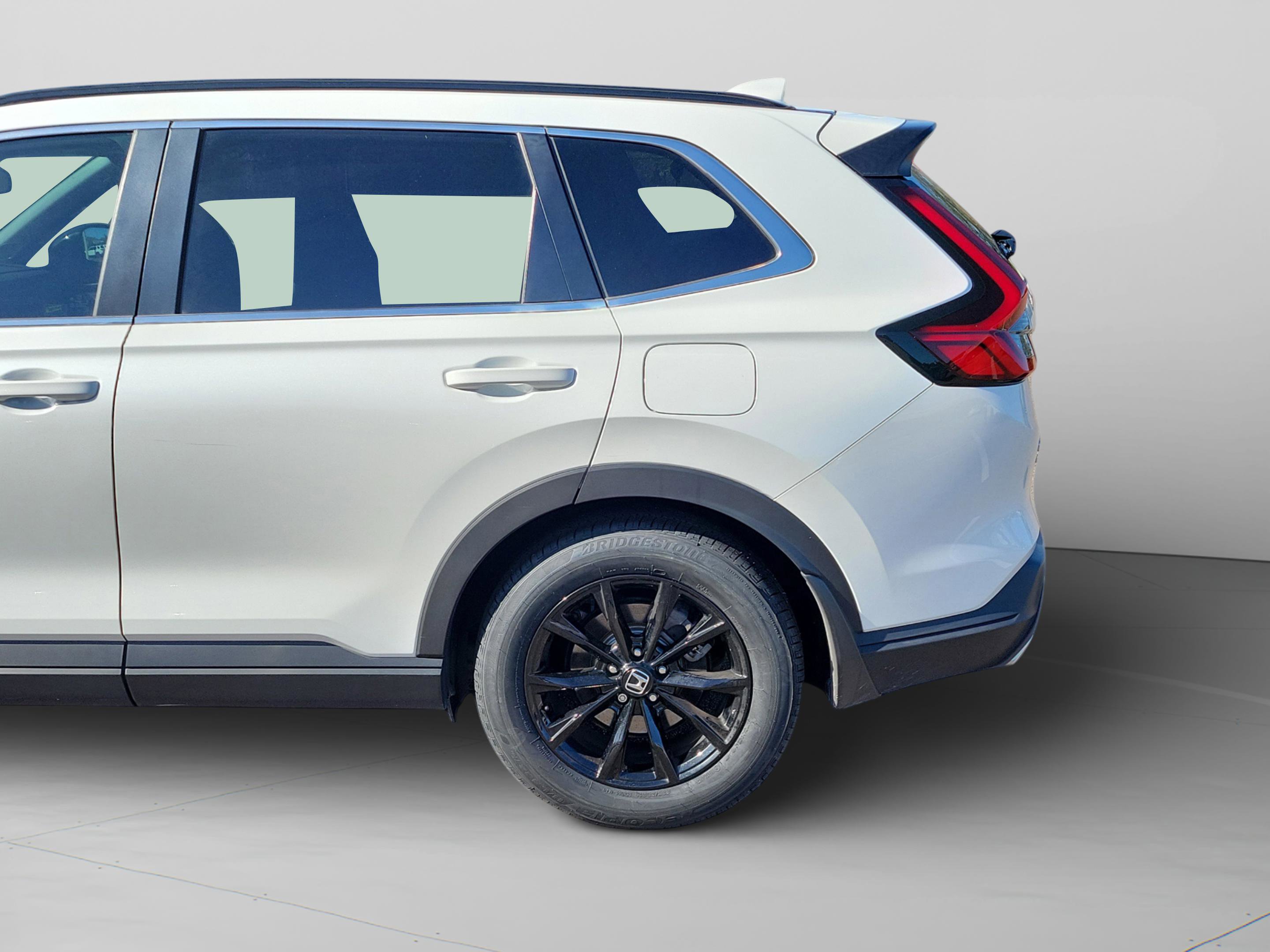 Certified 2024 Honda CR-V Sport image 28