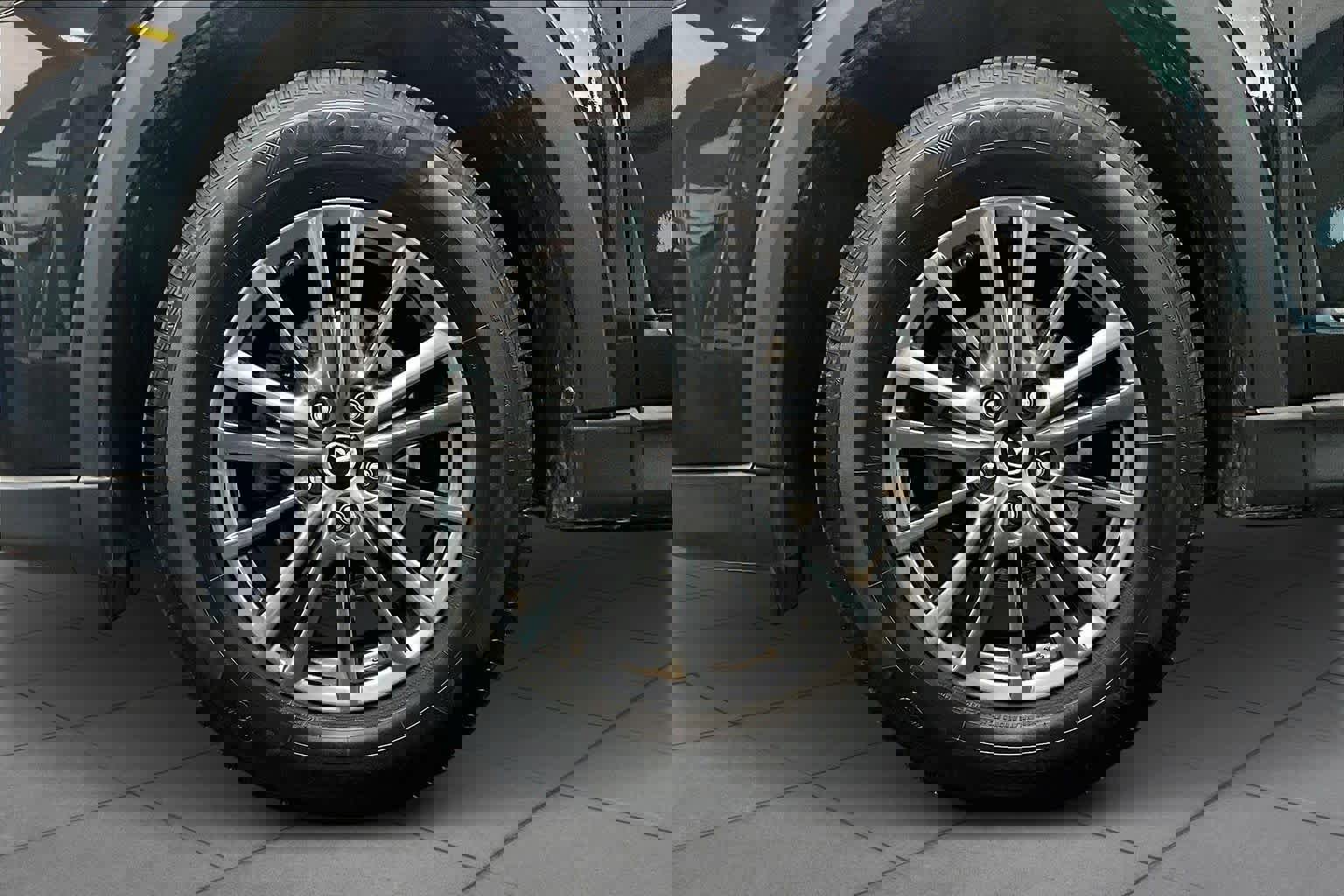 Used 2020 MAZDA CX-5 Touring image 12