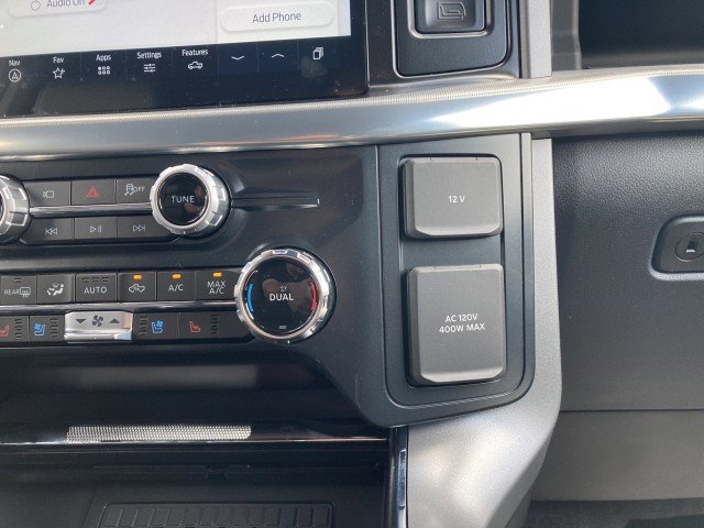 New 2026 Ford F150 Lariat AWD/4WD image 21