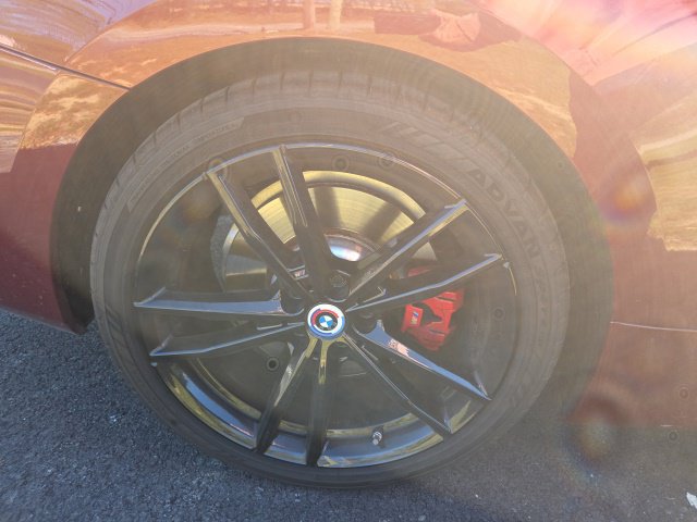 Used 2023 BMW 440i xDrive Coupe AWD/4WD image 29