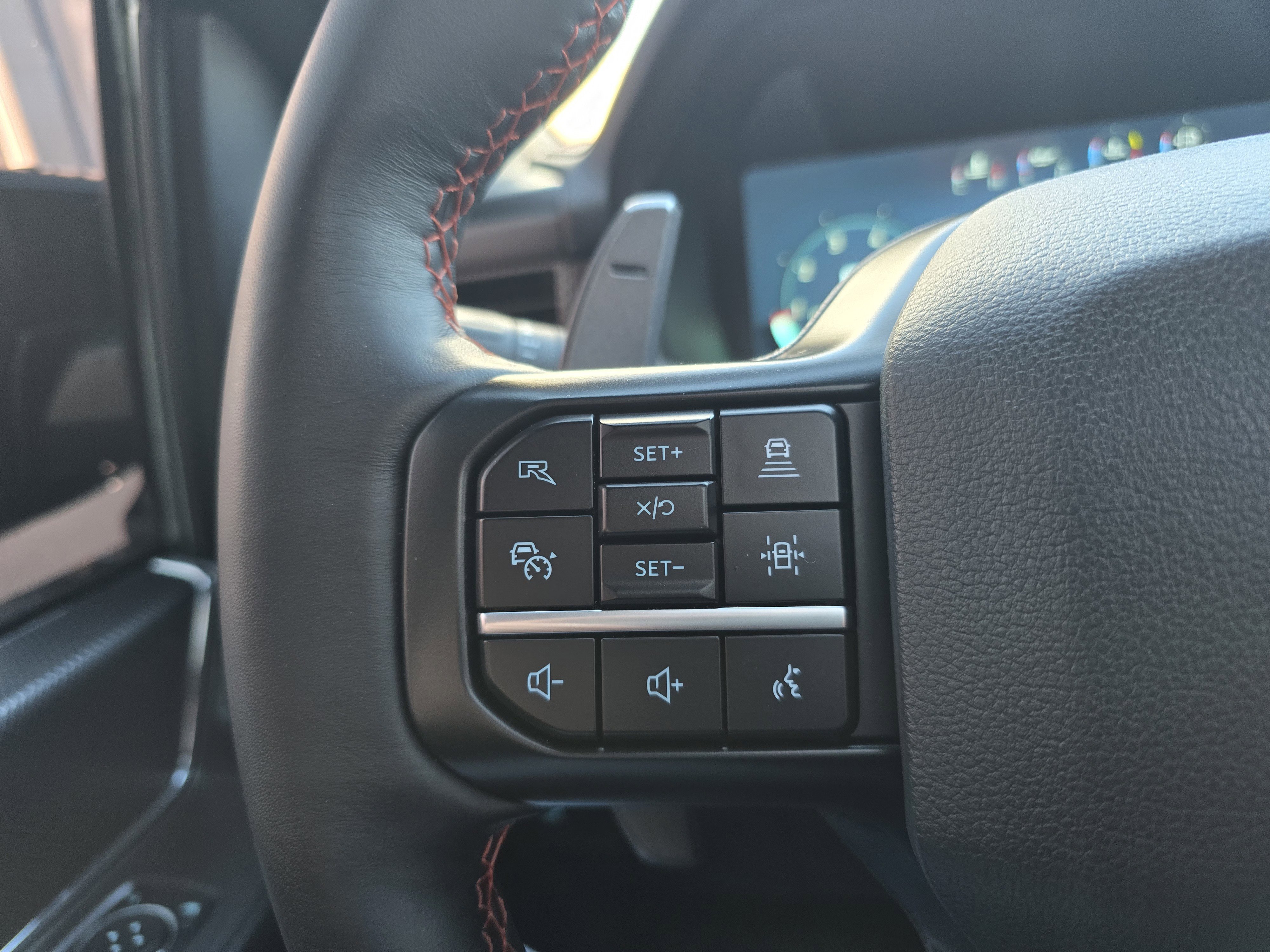 Used 2024 Ford F150 Raptor image 22