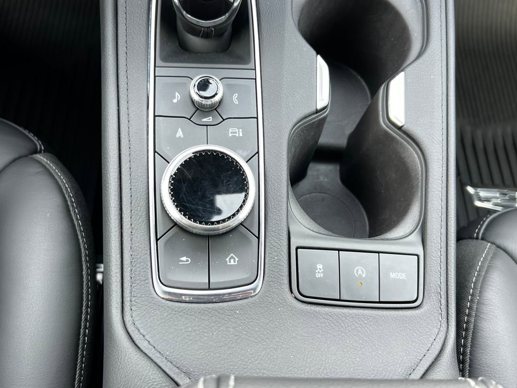 Certified 2024 Cadillac XT4 Premium Luxury w/ Cold Weather Package image 35