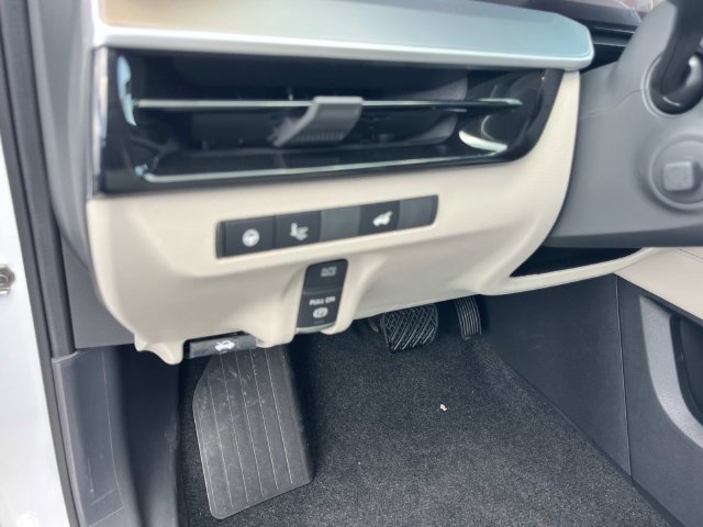 New 2026 Nissan Murano Platinum w/ Cargo Package AWD/4WD image 26