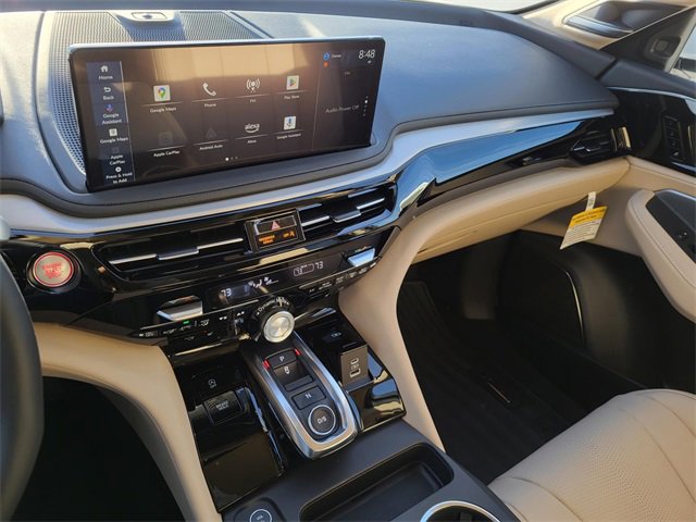 New 2026 Acura MDX w/ Technology Package image 20