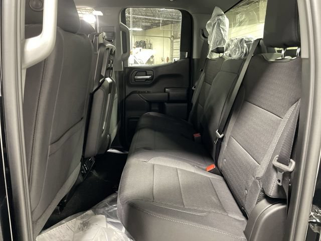 New 2026 Chevrolet Silverado 1500 Custom AWD/4WD image 23