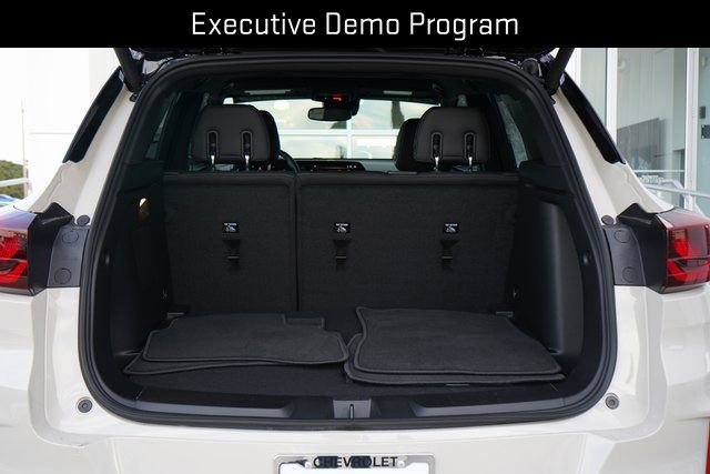 Used 2026 Chevrolet TrailBlazer RS w/ Convenience Package image 8