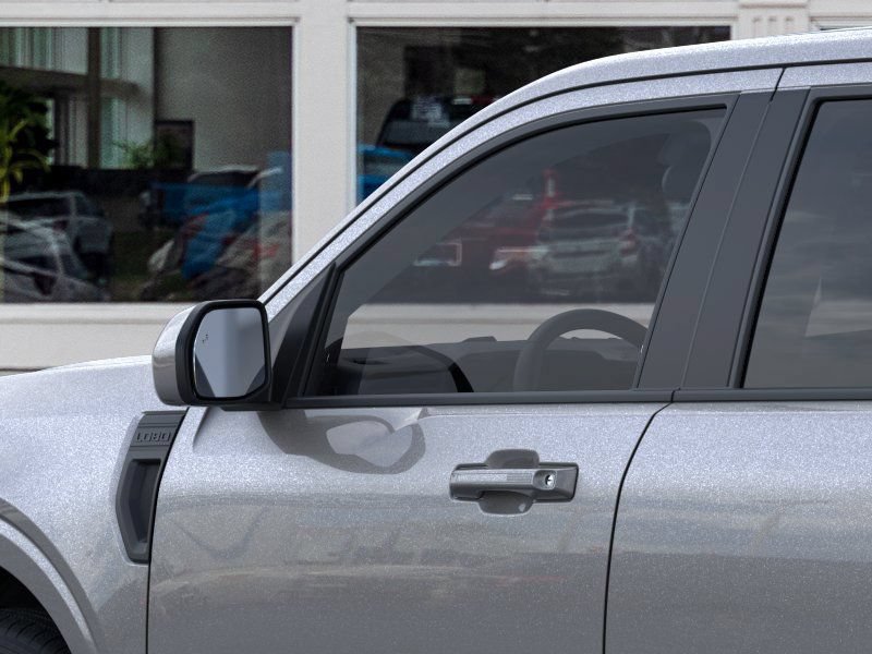 New 2025 Ford Maverick Lobo AWD/4WD image 21