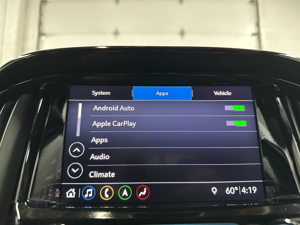 Used 2022 GMC Canyon Denali w/ Denali Black Edition Package AWD/4WD image 32