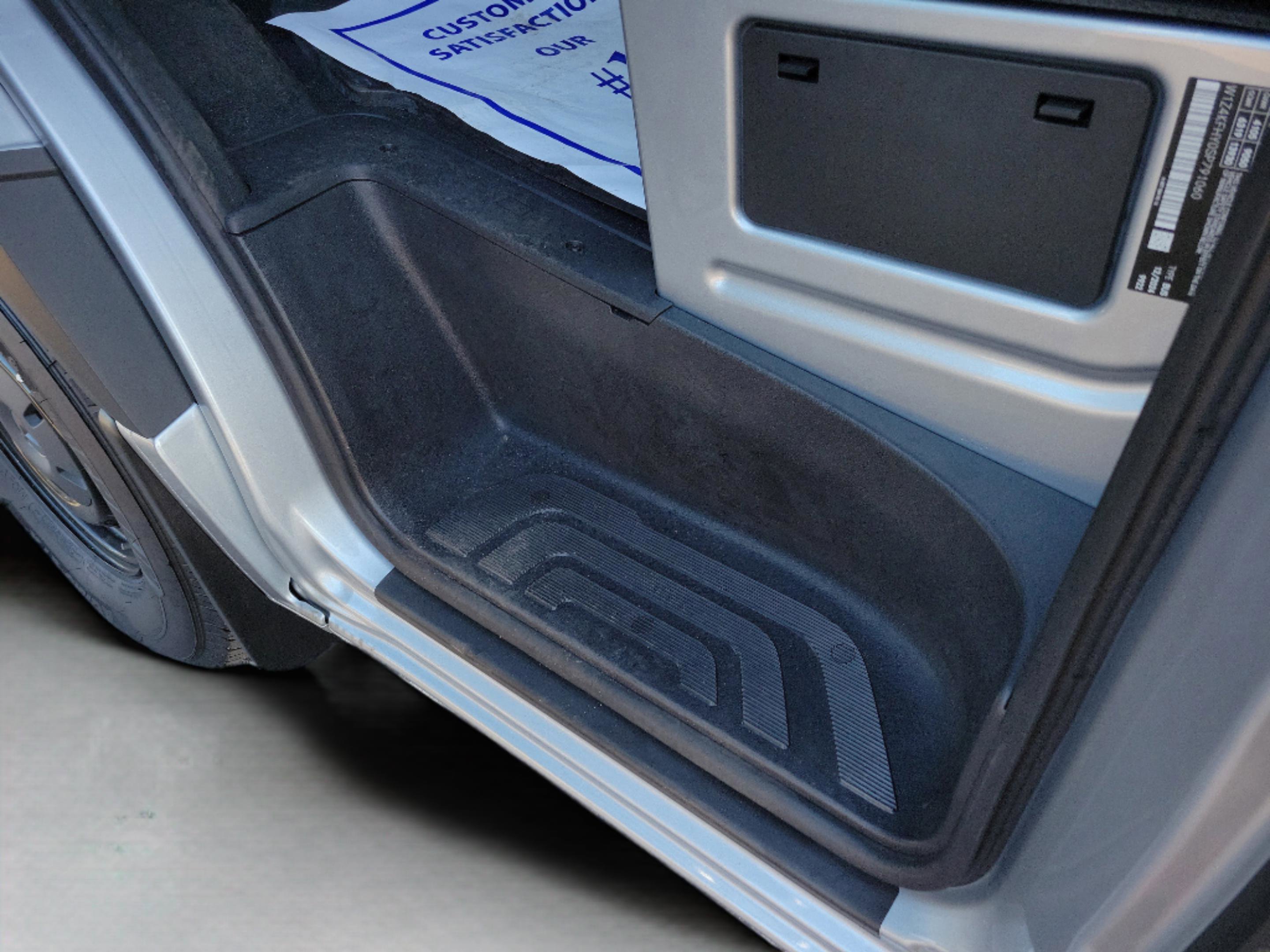 New 2025 Mercedes-Benz Sprinter 2500 image 37