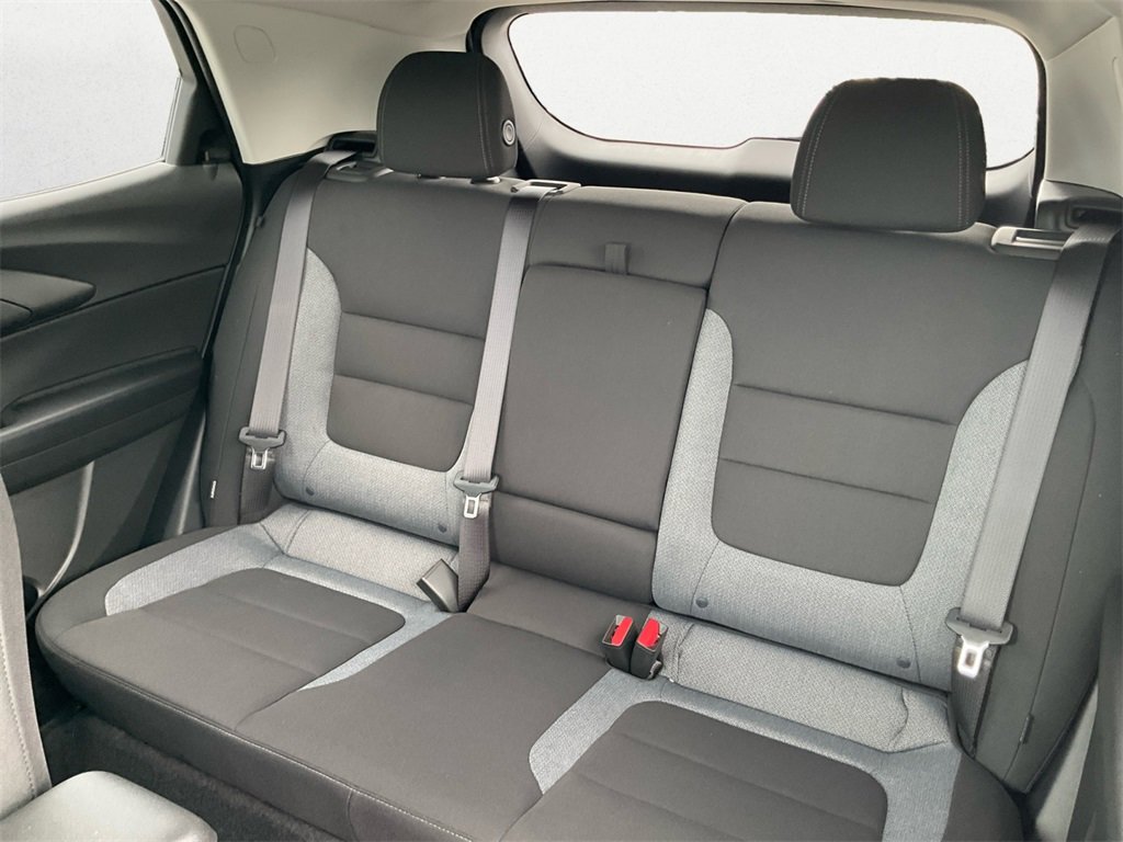 New 2026 Chevrolet TrailBlazer LT w/ Convenience Package image 9