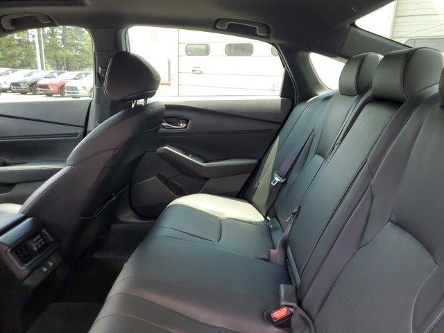 Used 2025 Honda Accord Sport-L image 9