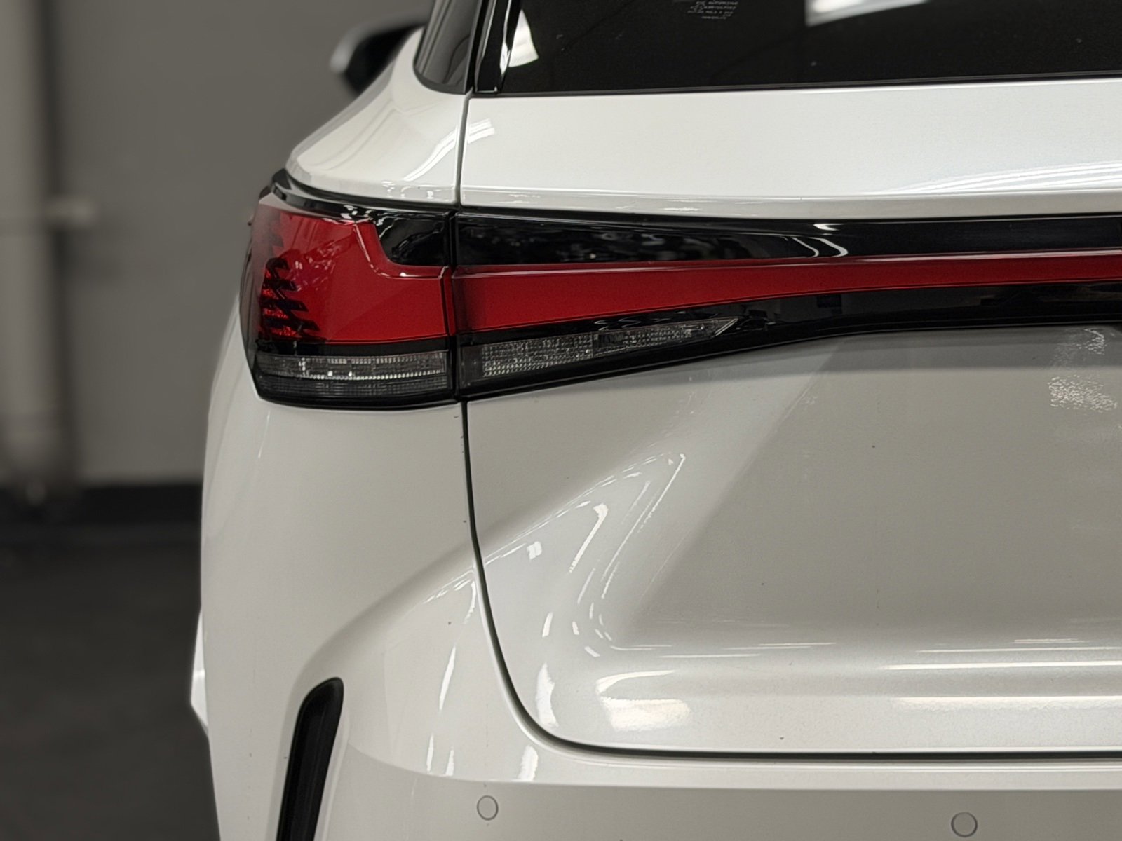 Used 2023 Lexus RX 350 Premium Plus image 13