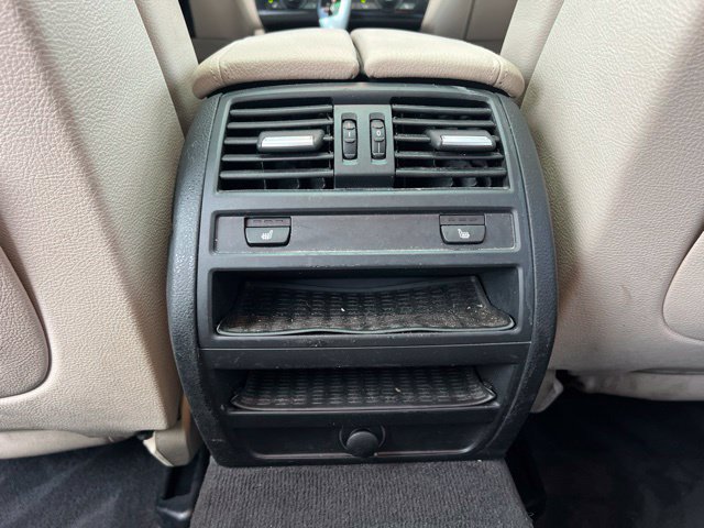 Used 2011 BMW 535i Sedan RWD image 17