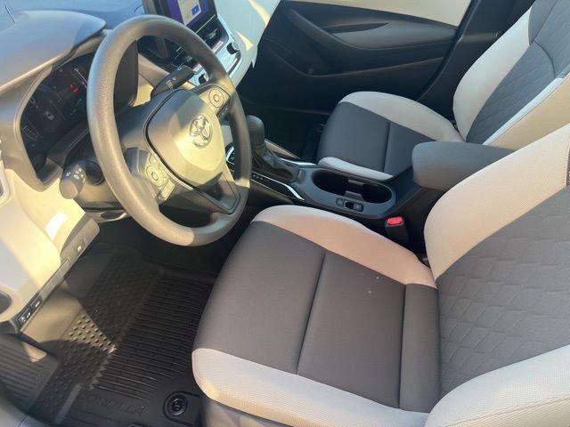 New 2026 Toyota Corolla LE image 11