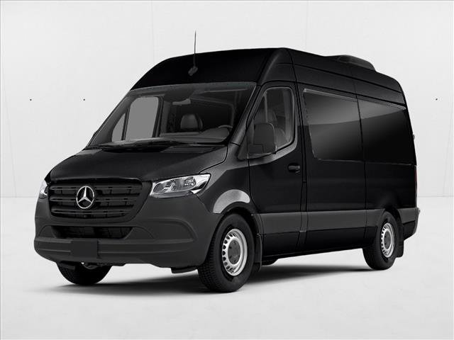 Used 2019 Mercedes-Benz Sprinter 2500 image 1