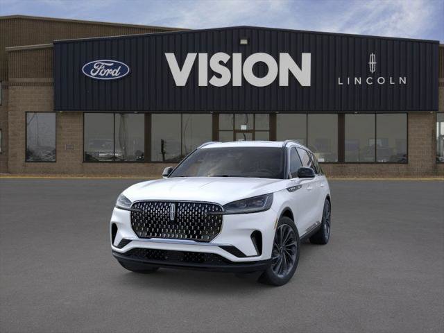 New 2025 Lincoln Aviator Reserve w/ Illumination Package image 2