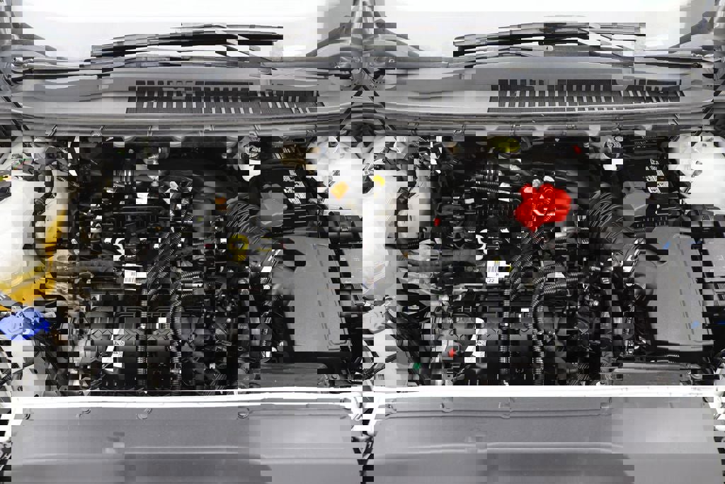 Used 2022 Ford Edge ST-Line image 26