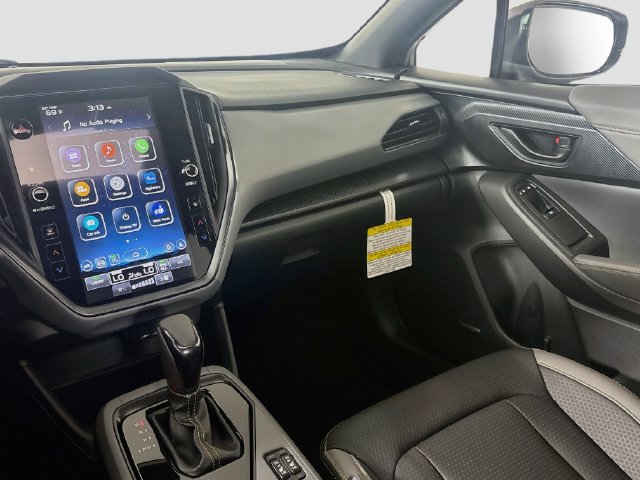 New 2026 Subaru Crosstrek 2.5i Wilderness AWD/4WD image 23