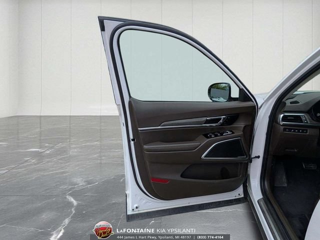 Used 2022 Kia Telluride SX AWD/4WD image 15