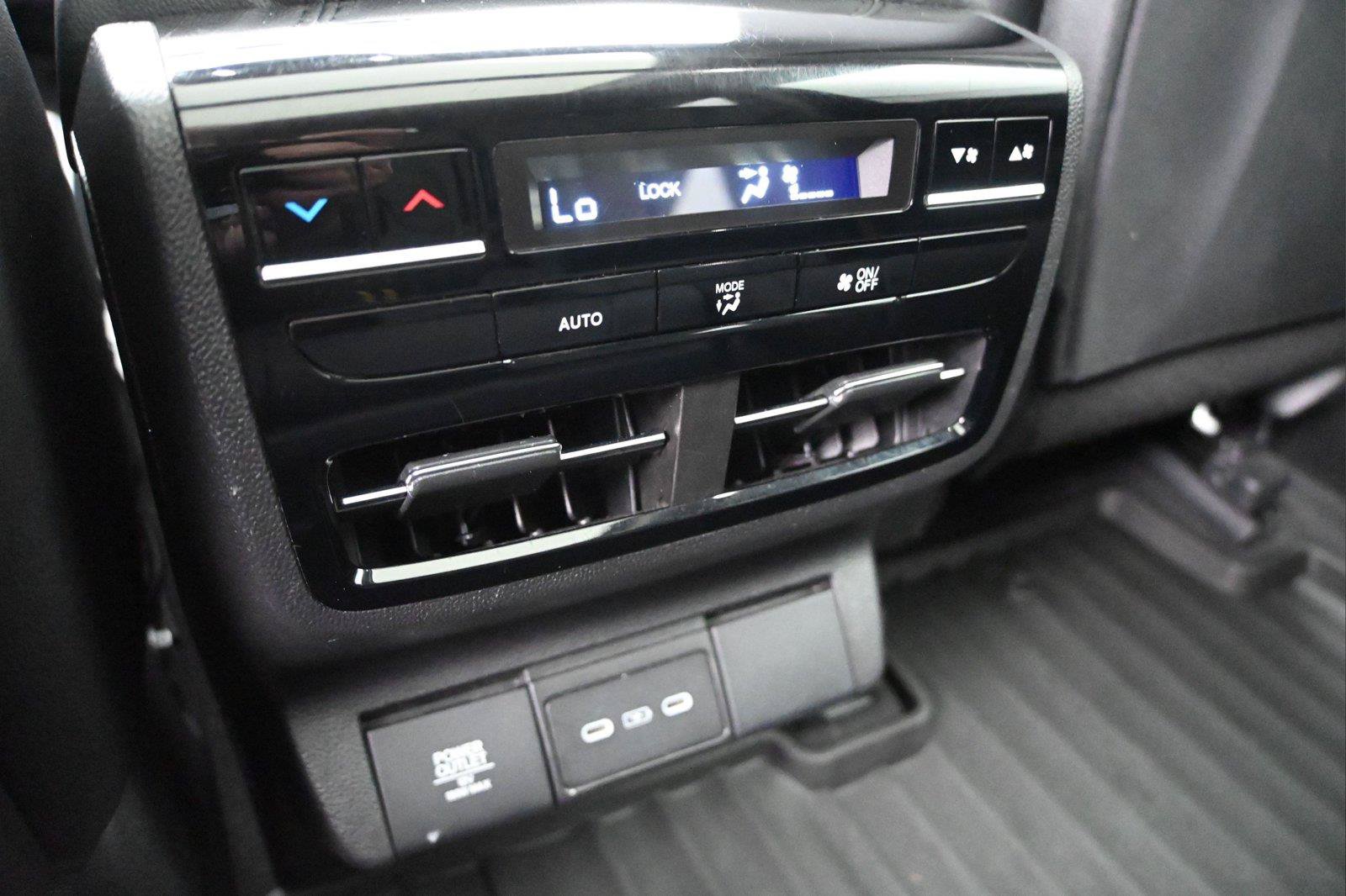 Certified 2025 Acura MDX SH-AWD image 15