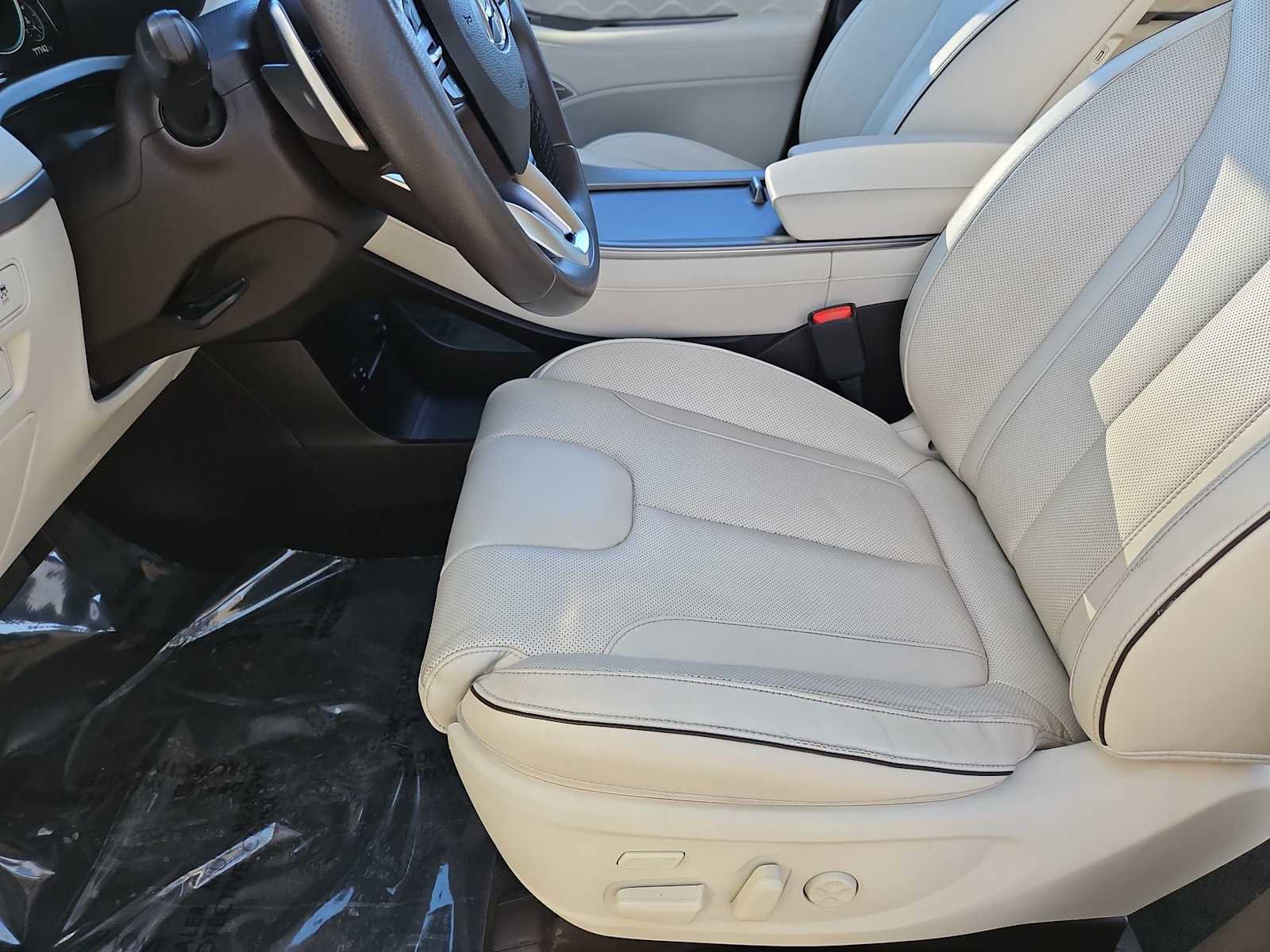 Used 2020 Hyundai Palisade Limited image 17