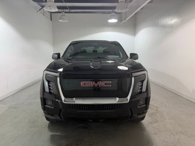 New 2026 GMC Sierra EV Denali image 2