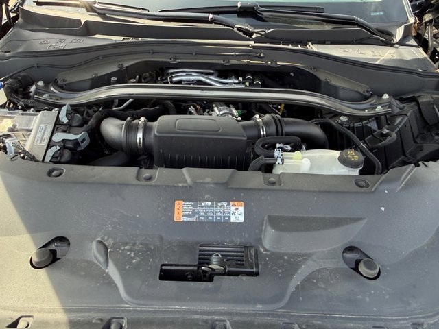 Used 2025 Lincoln Aviator Reserve w/ Jet Appearance Package image 34