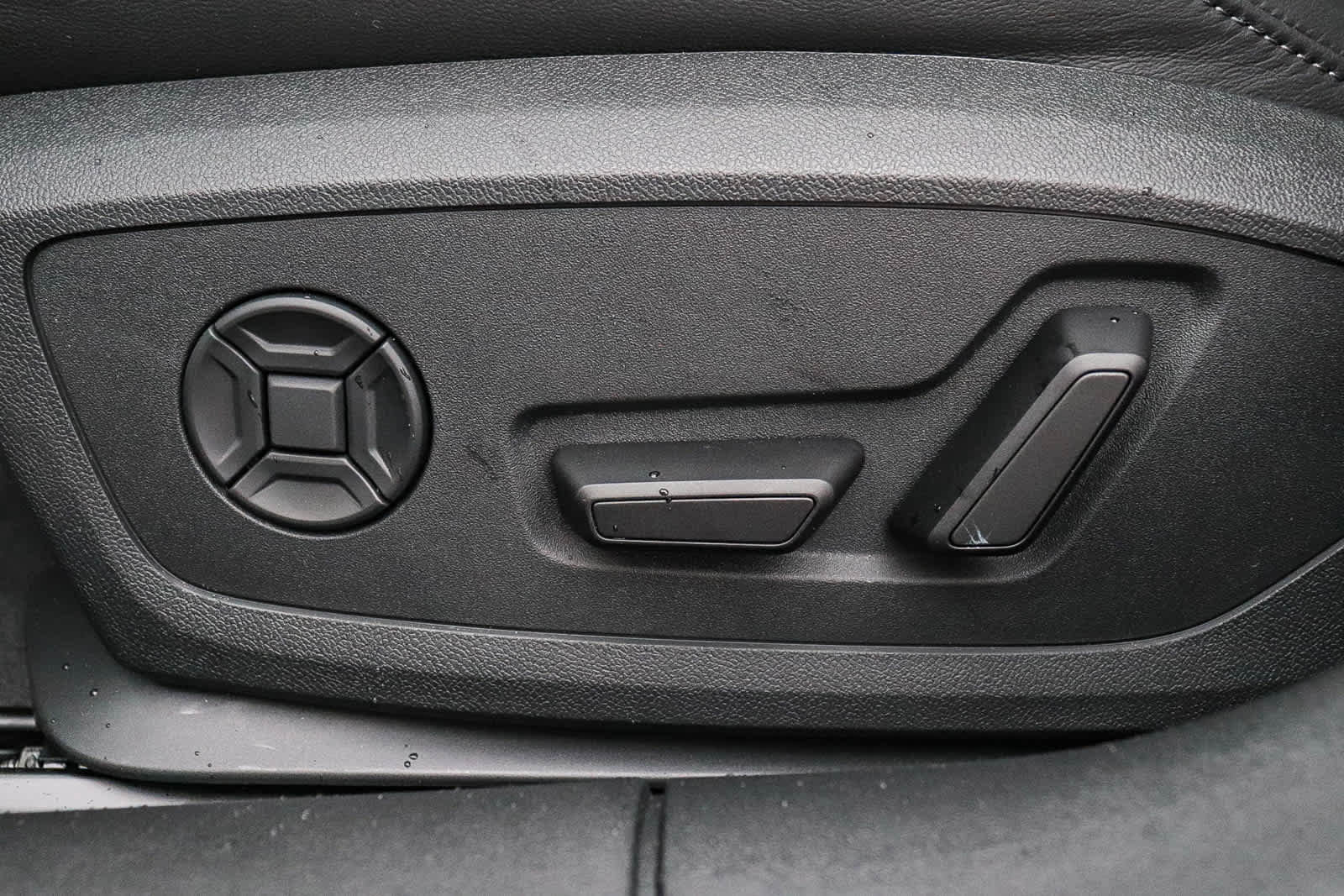 New 2026 Audi A6 Premium Plus image 25