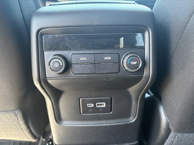 Certified 2023 GMC Acadia SLE image 42