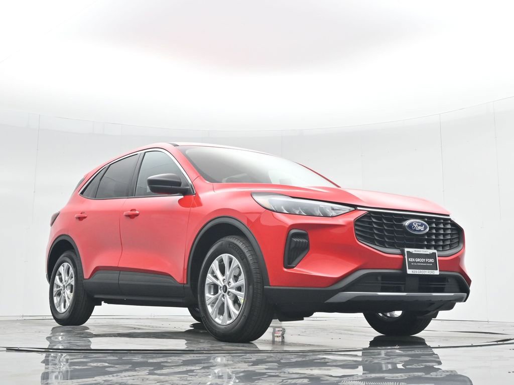 Used 2024 Ford Escape Active image 47
