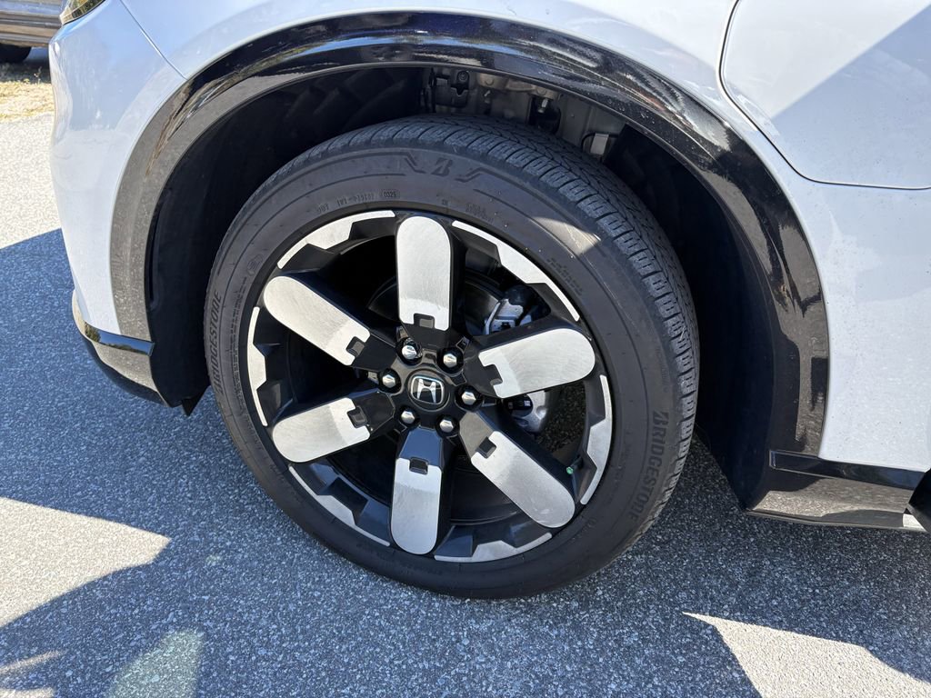 Used 2025 Honda Prologue Elite image 33