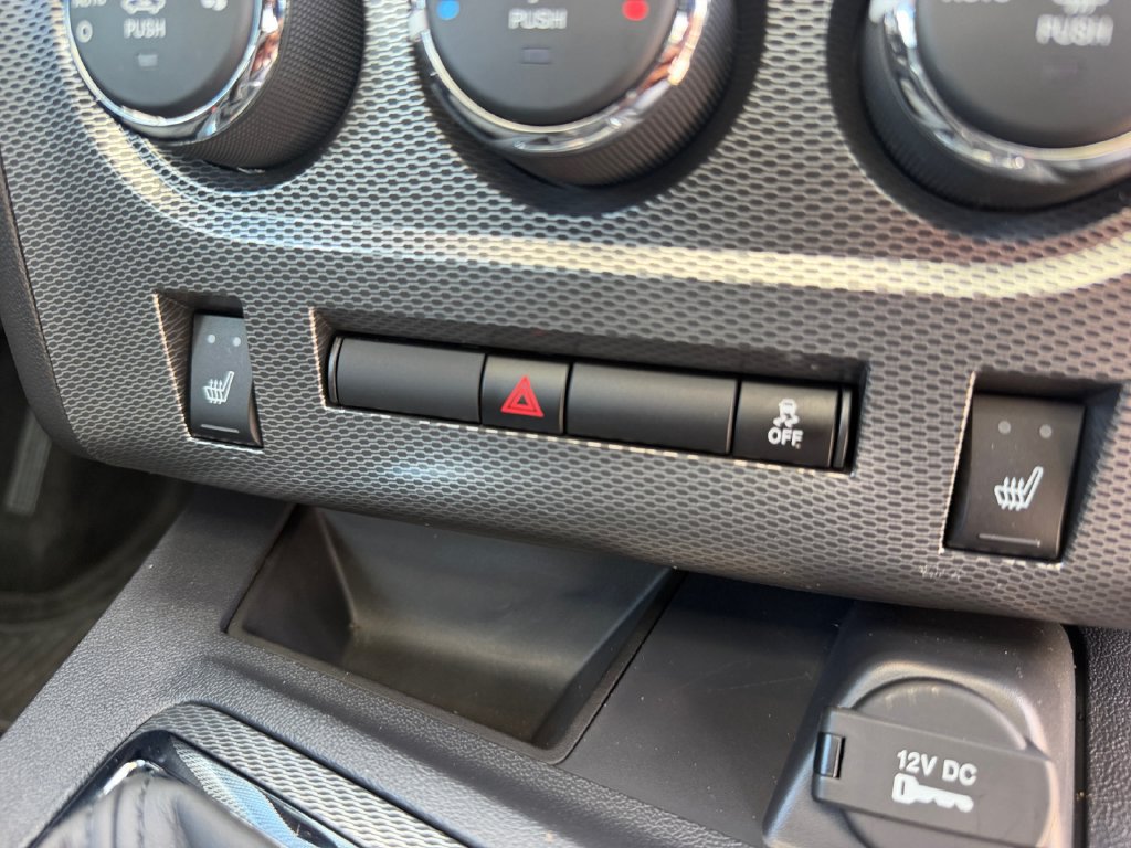 Used 2012 Dodge Challenger R/T Plus RWD image 24