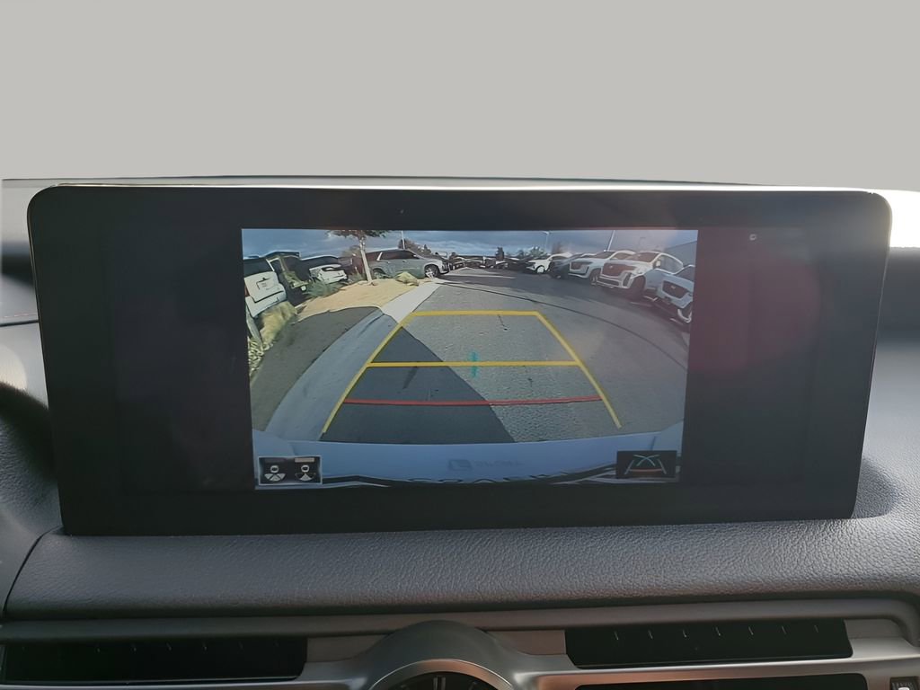 Used 2023 Lexus IS 350 F Sport image 40