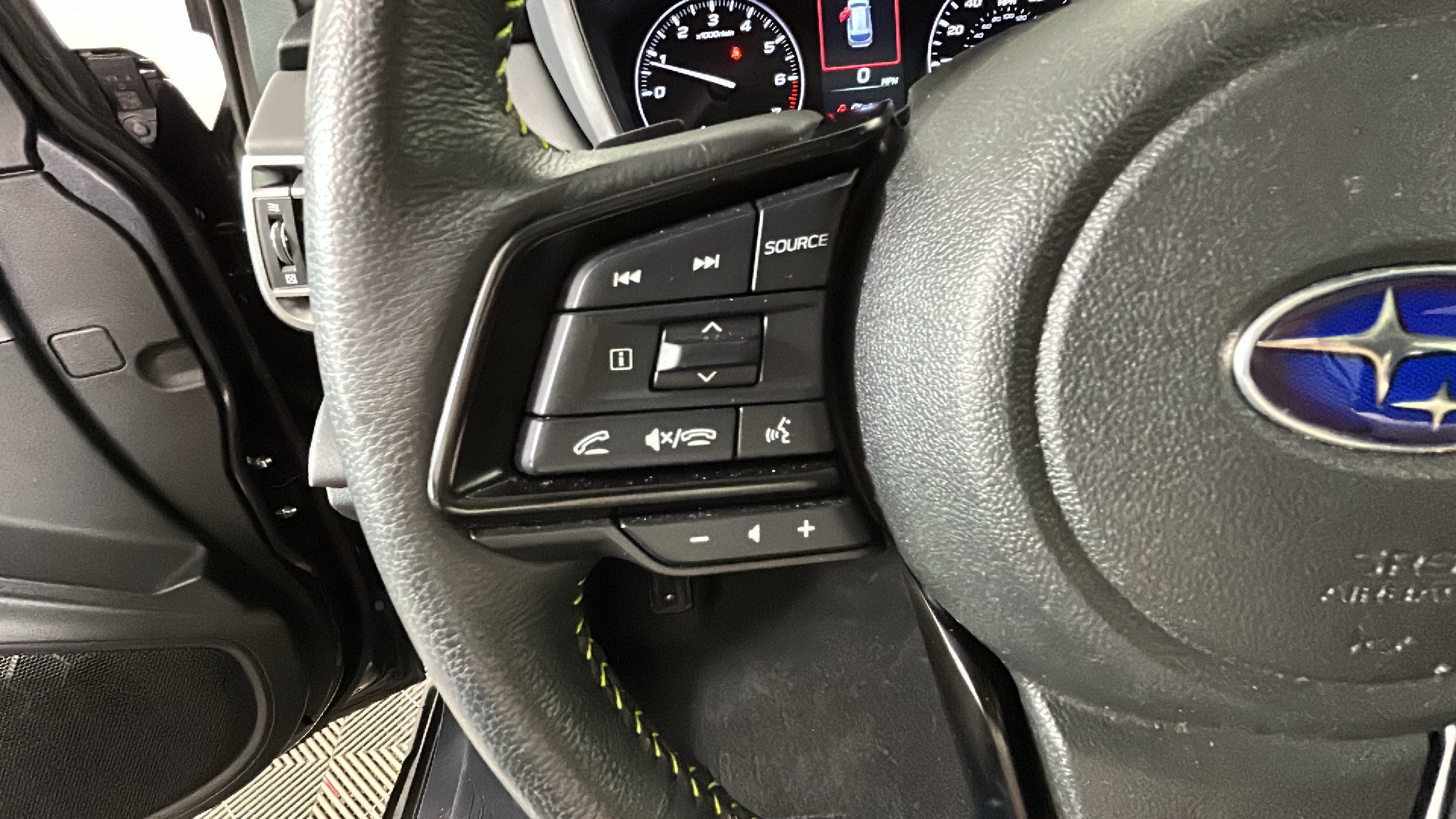 Used 2024 Subaru Outback Onyx Edition XT AWD/4WD image 19